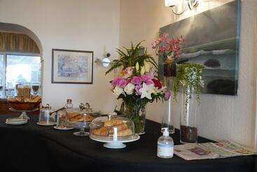 پانسیون Marlborough Guest House B & B