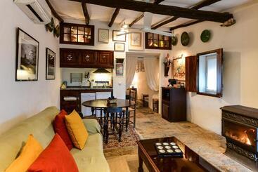 پانسیون Quinta Da Dourada