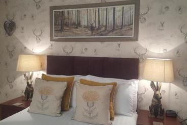 پانسیون Bridlington Bay Guesthouse