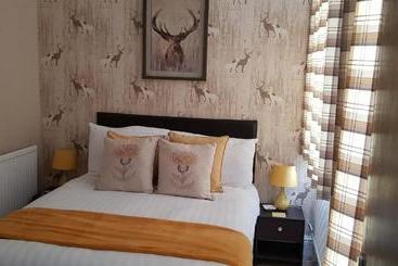 پانسیون Bridlington Bay Guesthouse