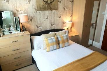 پانسیون Bridlington Bay Guesthouse