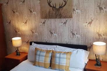 پانسیون Bridlington Bay Guesthouse