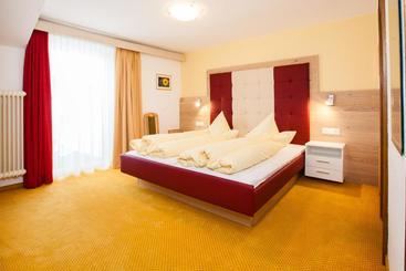 Pension Alpina Neustift