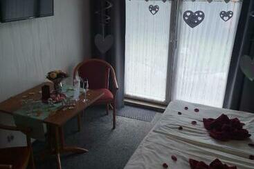 Pension Elmenhorst