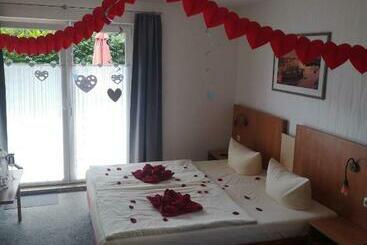 Pension Elmenhorst