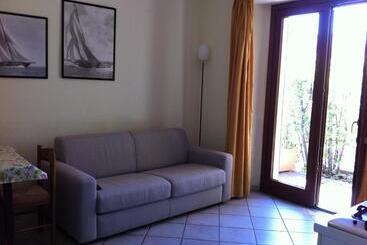 Residenza Turistico Alberghiera Corallo
