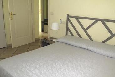 Residenza Turistico Alberghiera Corallo