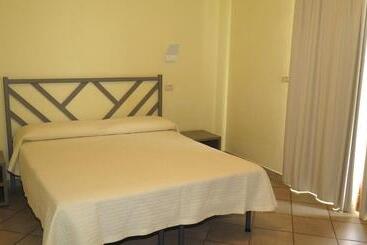 Residenza Turistico Alberghiera Corallo