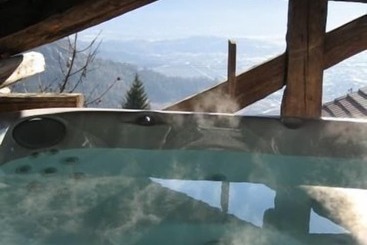 استراحتگاه La Grande Maison