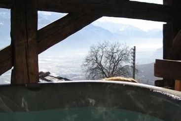 استراحتگاه La Grande Maison