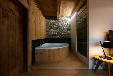 استراحتگاه La Grande Maison