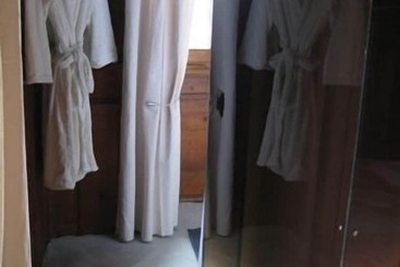 استراحتگاه La Grande Maison