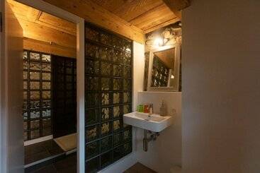 استراحتگاه La Grande Maison