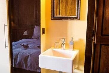 استراحتگاه La Grande Maison