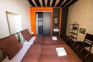 استراحتگاه La Grande Maison