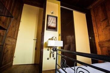 استراحتگاه La Grande Maison