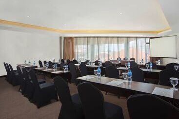 Swiss Belhotel Pangkalpinang