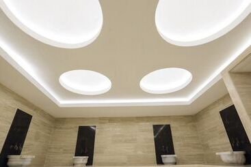 Turizoom Business Hotel & Spa Elbistan