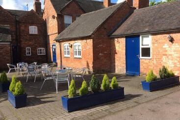 هاستل Tamworth Arms