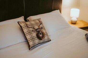 فندق صغير The Heathfield Inn