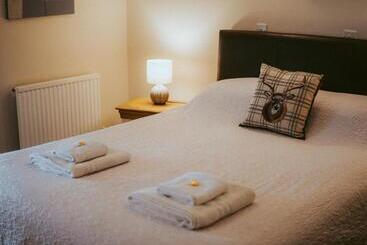 هاستل The Heathfield Inn