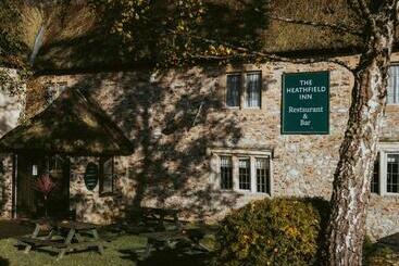 هاستل The Heathfield Inn