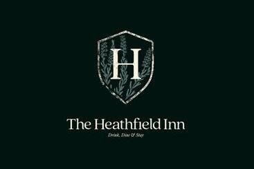 هاستل The Heathfield Inn