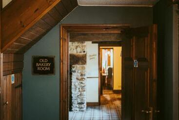 هاستل The Heathfield Inn