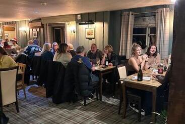هاستل The Heathfield Inn