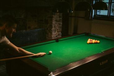 هاستل The Heathfield Inn