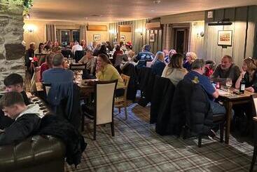 هاستل The Heathfield Inn