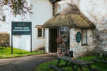 هاستل The Heathfield Inn