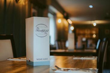 هاستل The Heathfield Inn