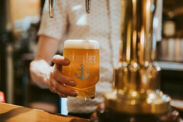 هاستل The Heathfield Inn