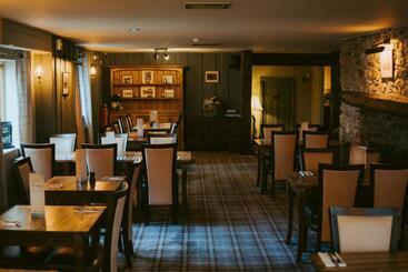 هاستل The Heathfield Inn