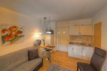 Aparthotel Klara