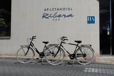 Apartahotel Ribera