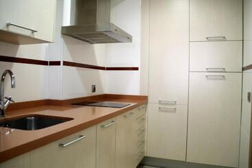 Apartahotel Ribera