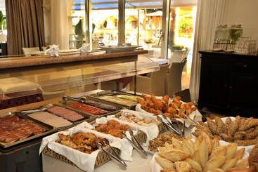 Apartamentos Barcarola - Sant Feliu de Guixols