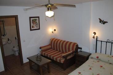 Apartamentos Valle Del Guadalquivir