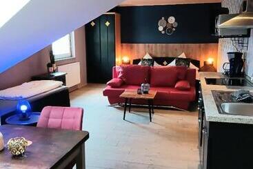 Aparthotel Harlekin