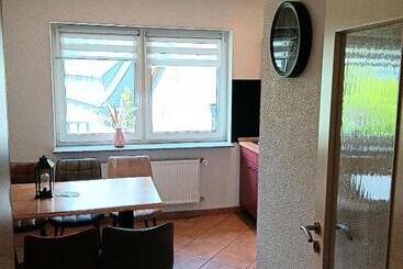 Aparthotel Harlekin