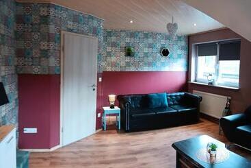 Aparthotel Harlekin
