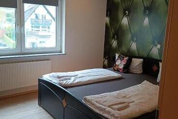 Aparthotel Harlekin