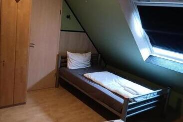 Aparthotel Harlekin