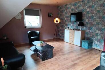 Aparthotel Harlekin