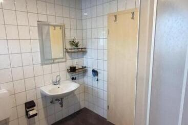 Aparthotel Harlekin