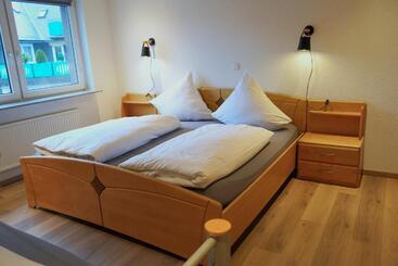 Aparthotel Harlekin