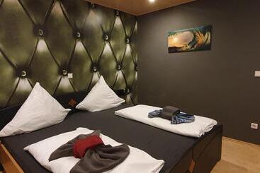Aparthotel Harlekin
