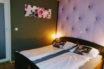Aparthotel Harlekin